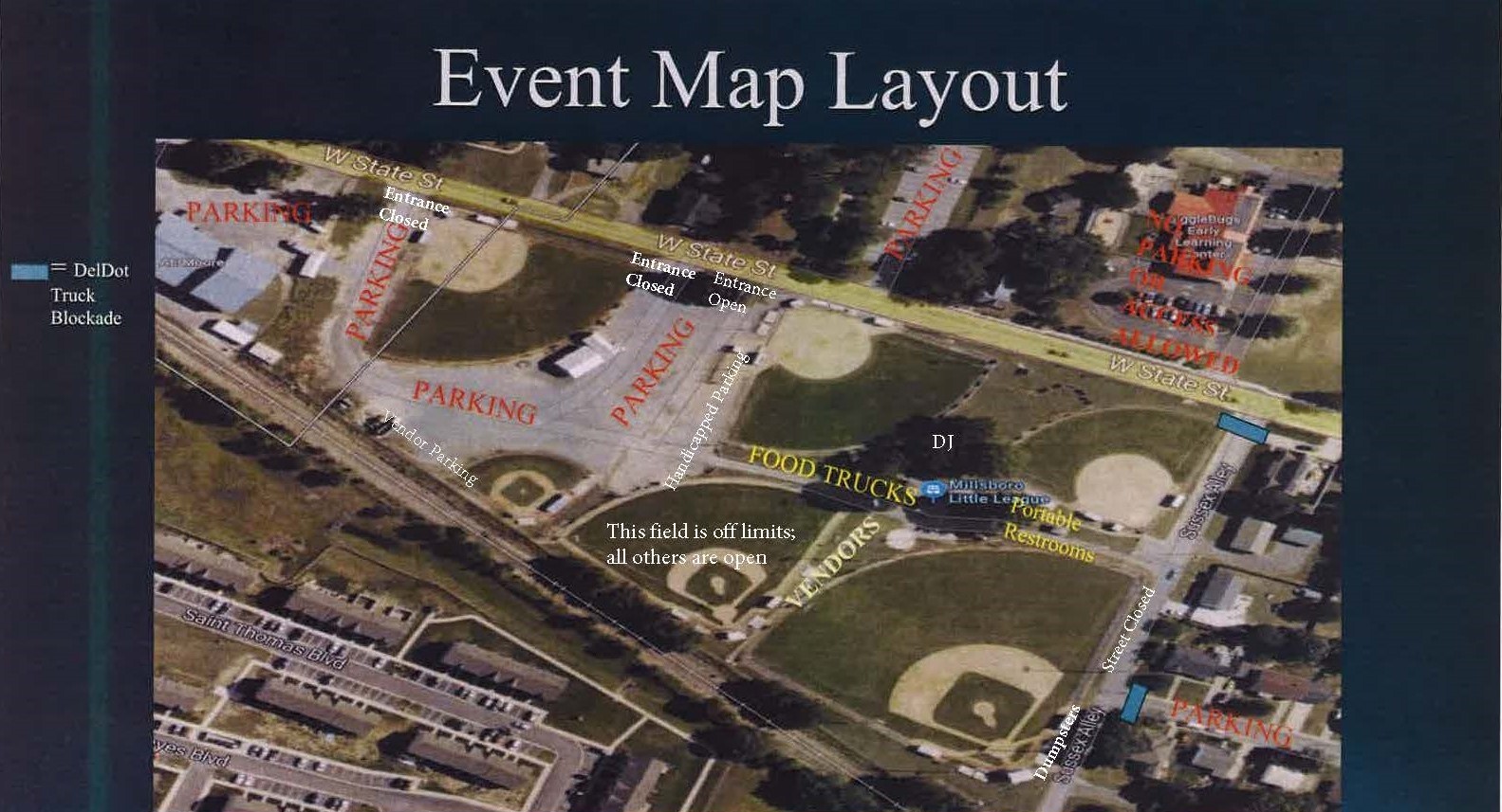 Event Map 2024